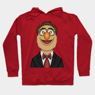 MuppetShow Hoodie